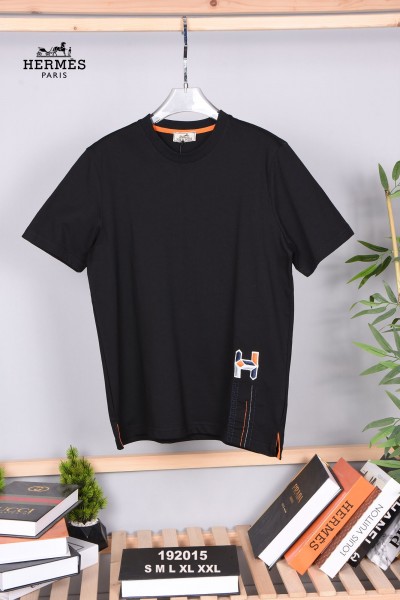 Мужская Футболка Hermes