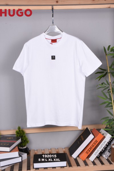 Мужская Футболка Hugo Boss