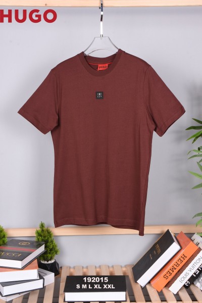 Мужская Футболка Hugo Boss