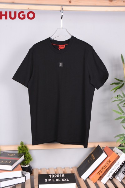 Мужская Футболка Hugo Boss