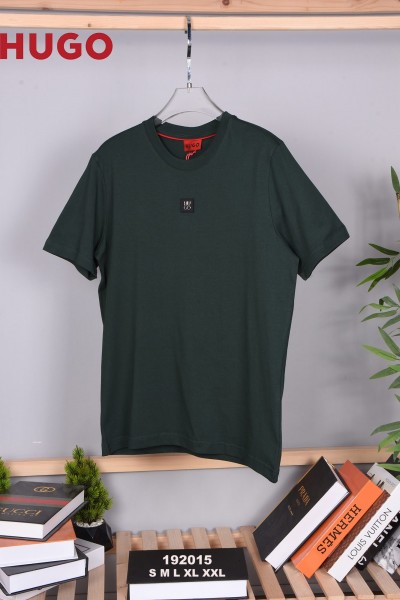 Мужская Футболка Hugo Boss