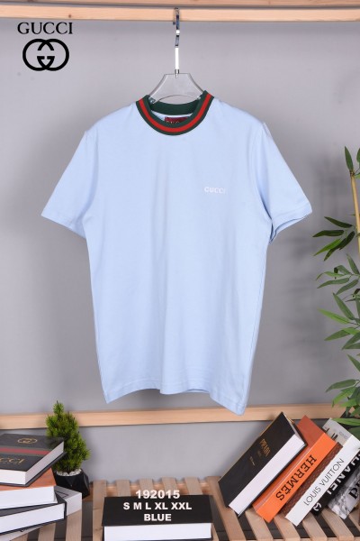 Мужская Футболка Gucci