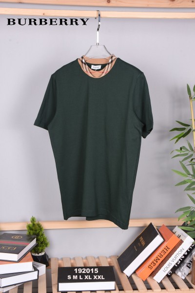 Мужская Футболка Burberry