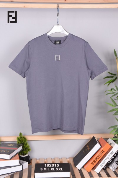 Мужская Футболка Fendi