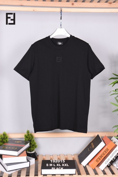 Мужская Футболка Fendi