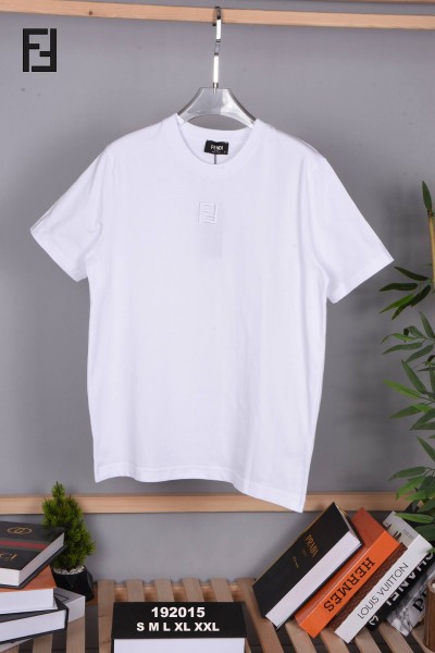 Мужская Футболка Fendi