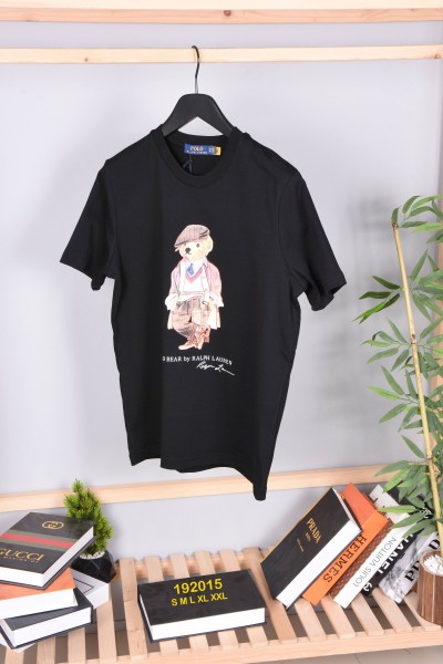 Мужская Футболка Polo