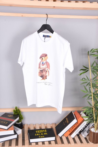 Мужская Футболка Polo