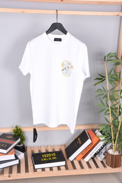 Мужская Футболка Amiri