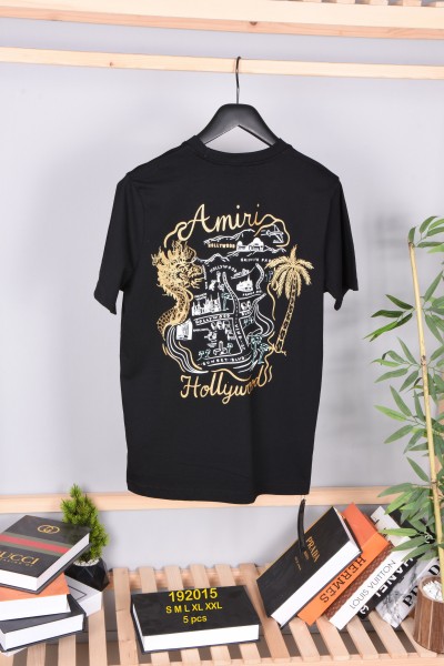 Мужская Футболка Amiri