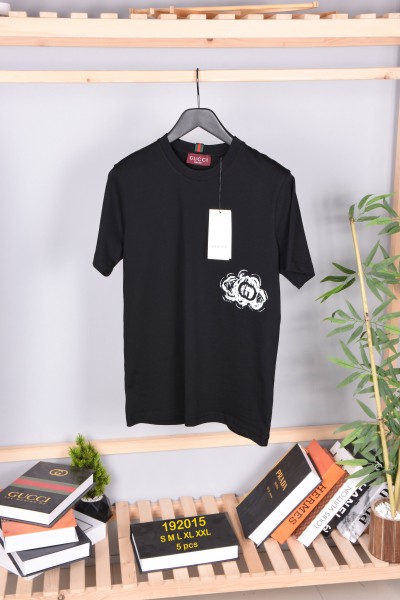 Мужская Футболка Gucci