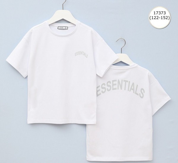 Футболка Для Мальчика Wanex (7-8-9-10-11-12лет) 