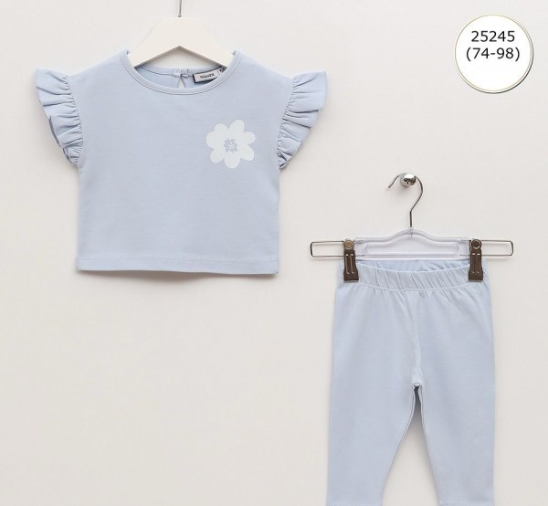 Костюм Для Девочки Wanex (9м.-1-1.5-2-3лет) 