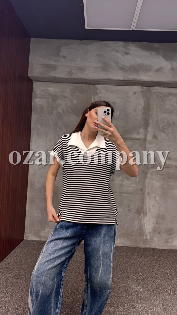 Женская Футболка Cute