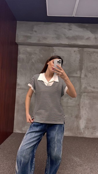 Женская Футболка Cute