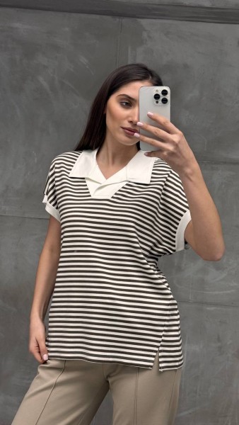 Женская Футболка Cute