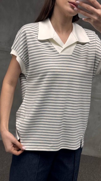 Женская Футболка Cute