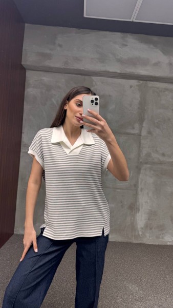 Женская Футболка Cute