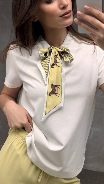 Женский Костюм Cute