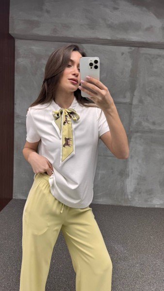 Женский Костюм Cute