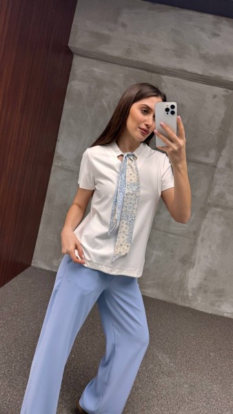 Женский Костюм Cute