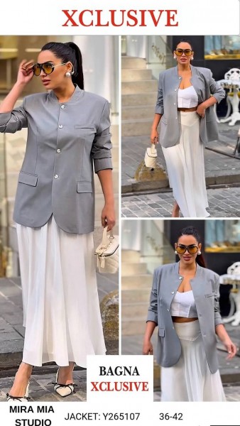 Женский Жакет Mira Mia