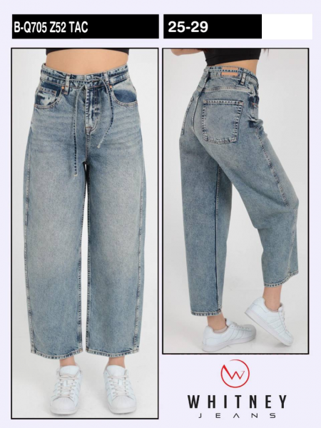 Женские Джинсы Whitney