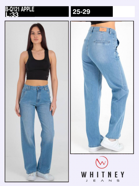 Женские Джинсы Whitney