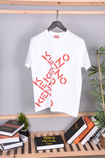 Мужская Футболка Kenzo