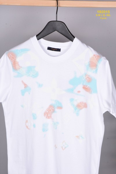 Мужская Футболка Louis Vuitton