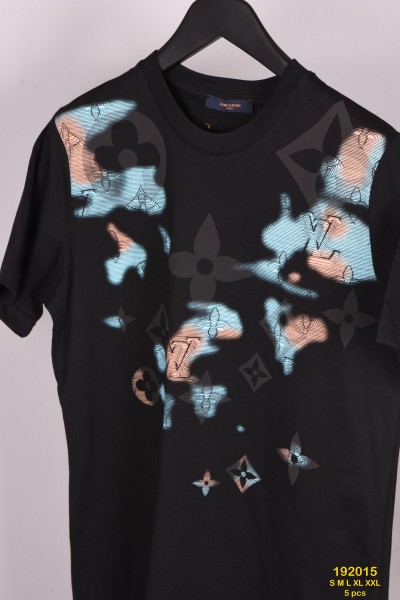 Мужская Футболка Louis Vuitton