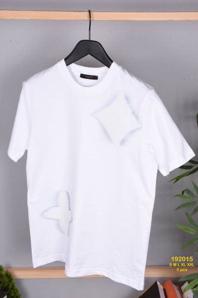 Мужская Футболка Louis Vuitton