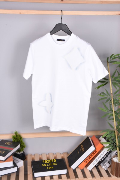 Мужская Футболка Louis Vuitton