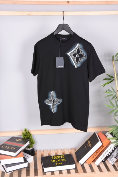 Мужская Футболка Louis Vuitton
