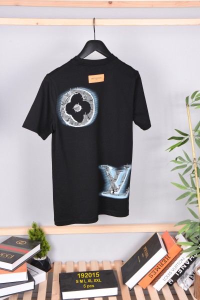 Мужская Футболка Louis Vuitton