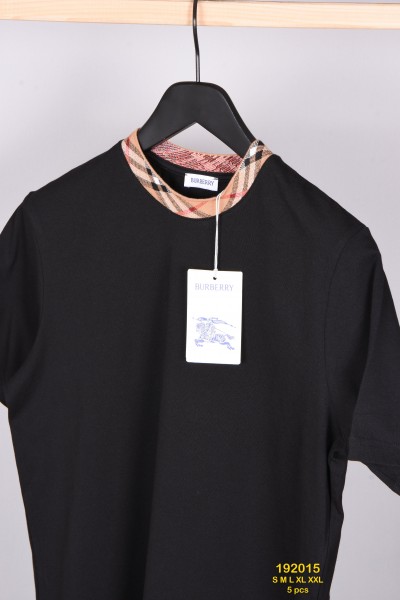 Мужская Футболка Burberry