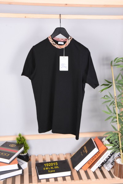 Мужская Футболка Burberry