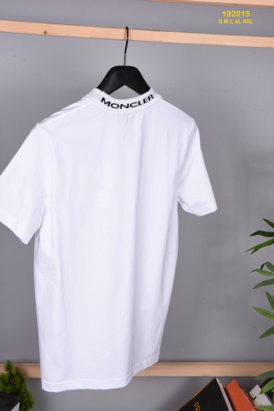 Мужская Футболка Moncler