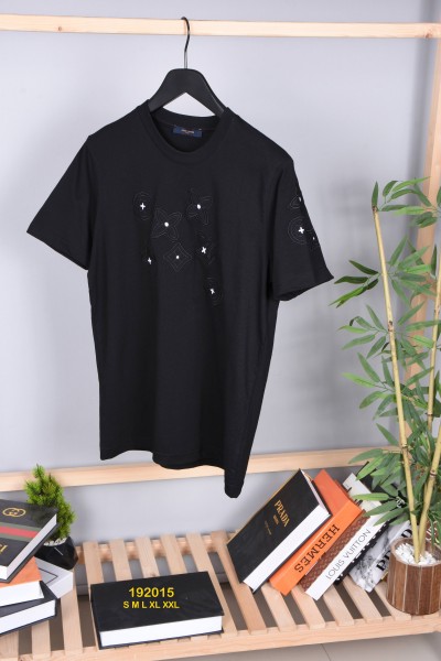 Мужская Футболка Louis Vuitton