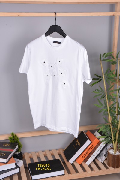 Мужская Футболка Louis Vuitton