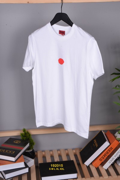 Мужская Футболка Hugo Boss