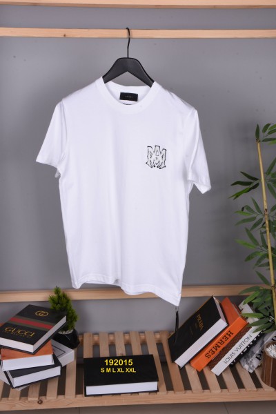 Мужская Футболка Amiri