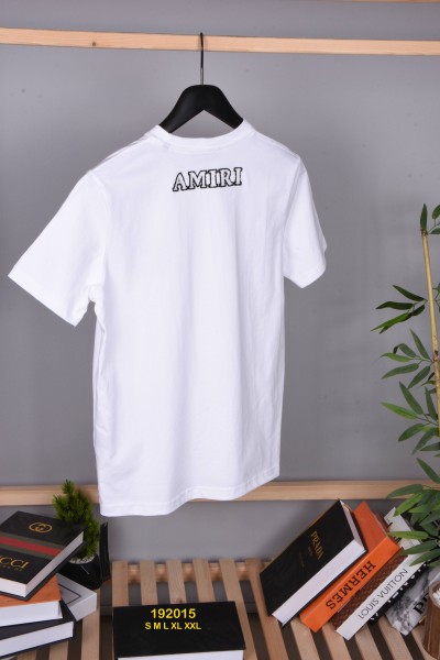 Мужская Футболка Amiri