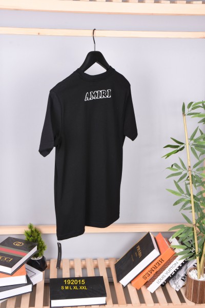 Мужская Футболка Amiri