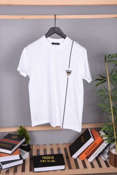 Мужская Футболка Louis Vuitton