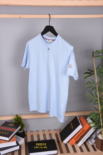 Мужская Футболка Moncler