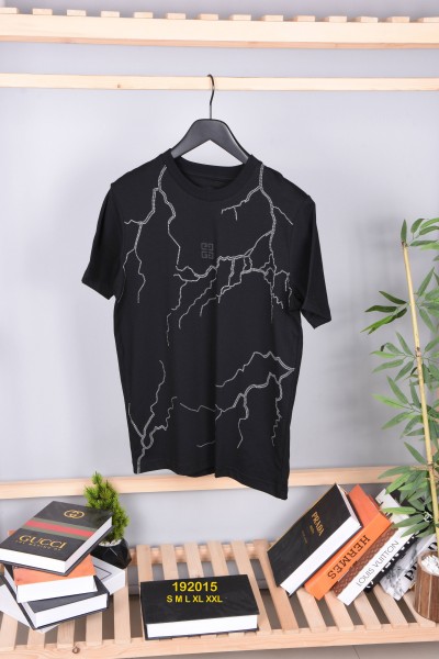 Мужская Футболка Givenchy