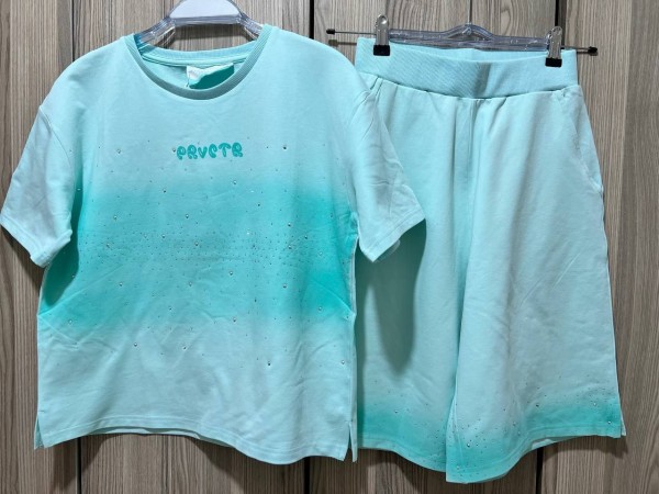 Женский Костюм Raw 