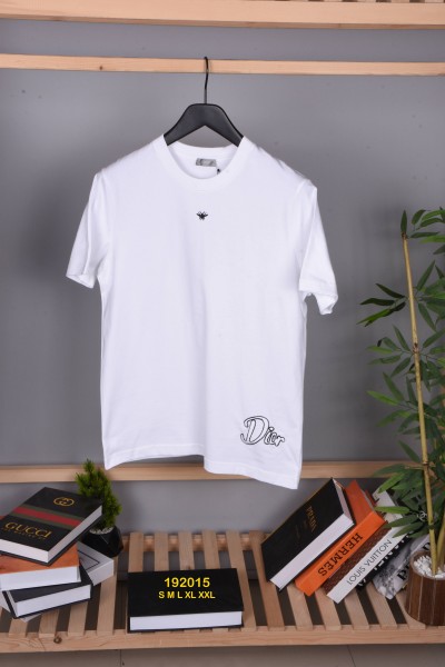 Мужская Футболка Dior