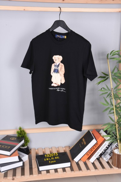 Мужская Футболка Polo